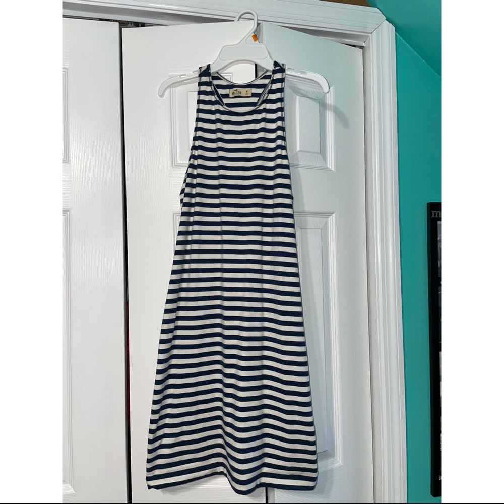 Hollister Dress